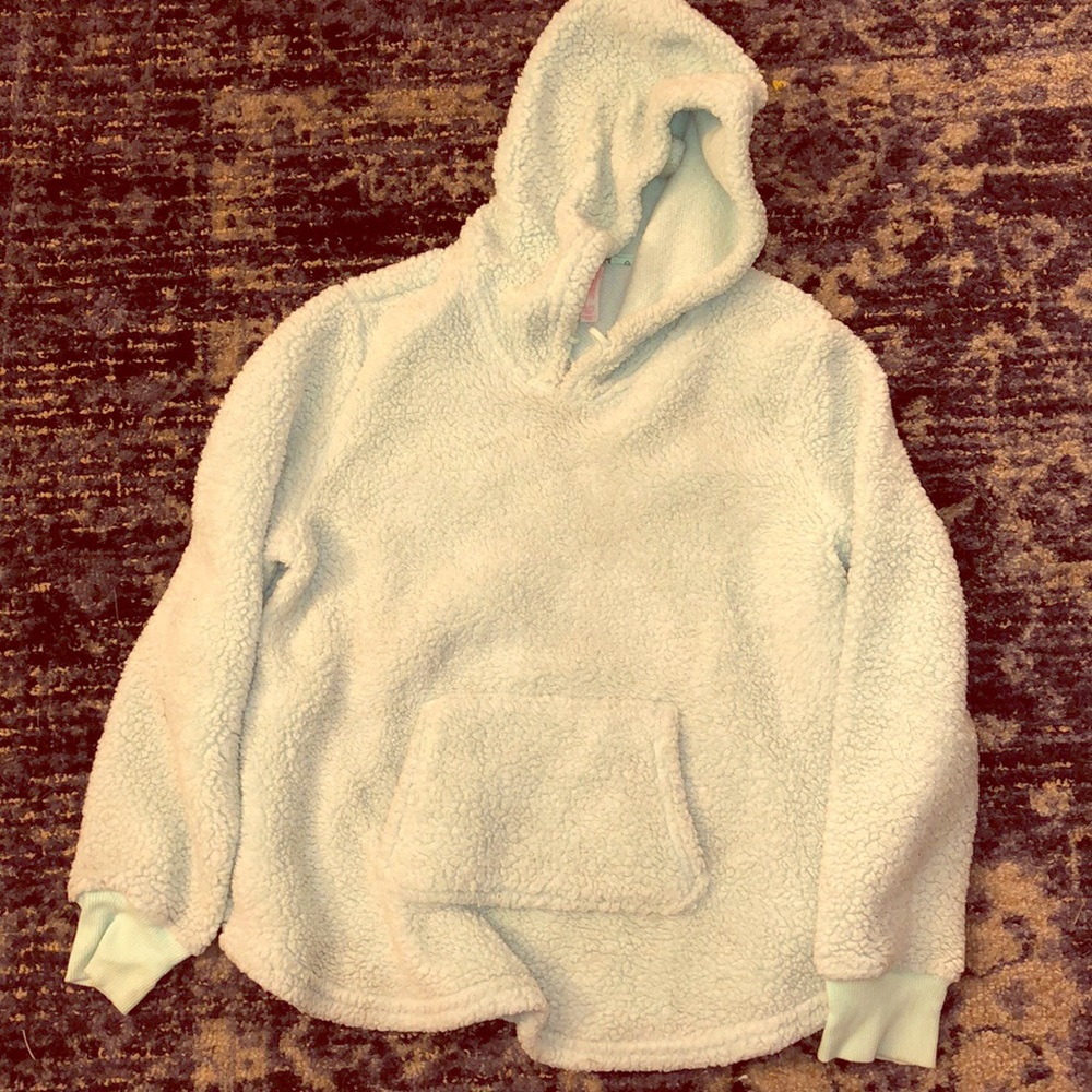 NWOT Target Xhiliration hoodie